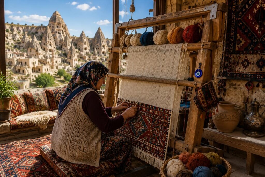 halı