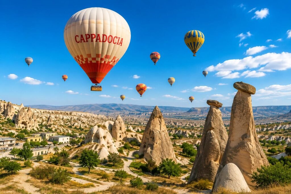 uc guzel