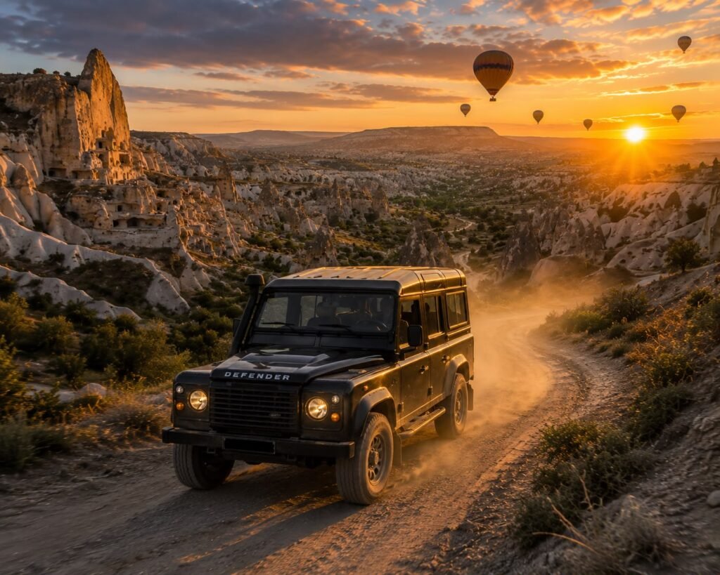jeep